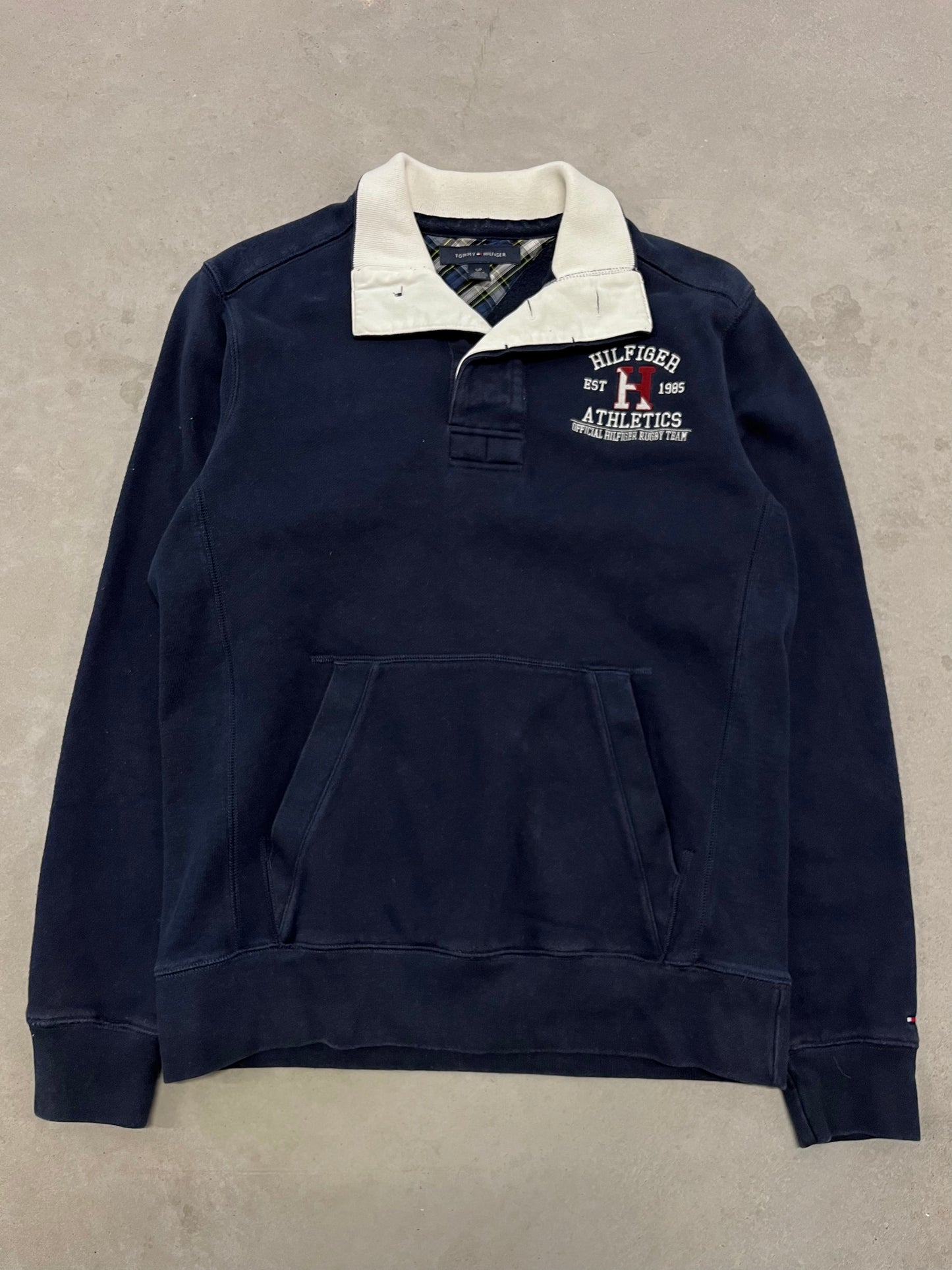 Tommy Hilfiger Rugby Pullover