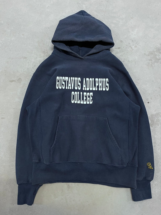 Vintage Gustavus Adolphus Collegiate Hoodie