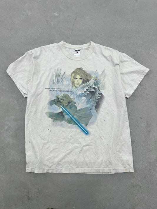 Star Wars T-Shirt Jerzees