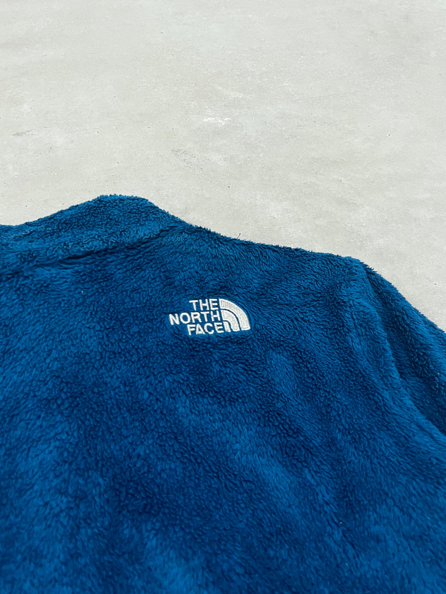 The North Face Soft Fleece Zipup