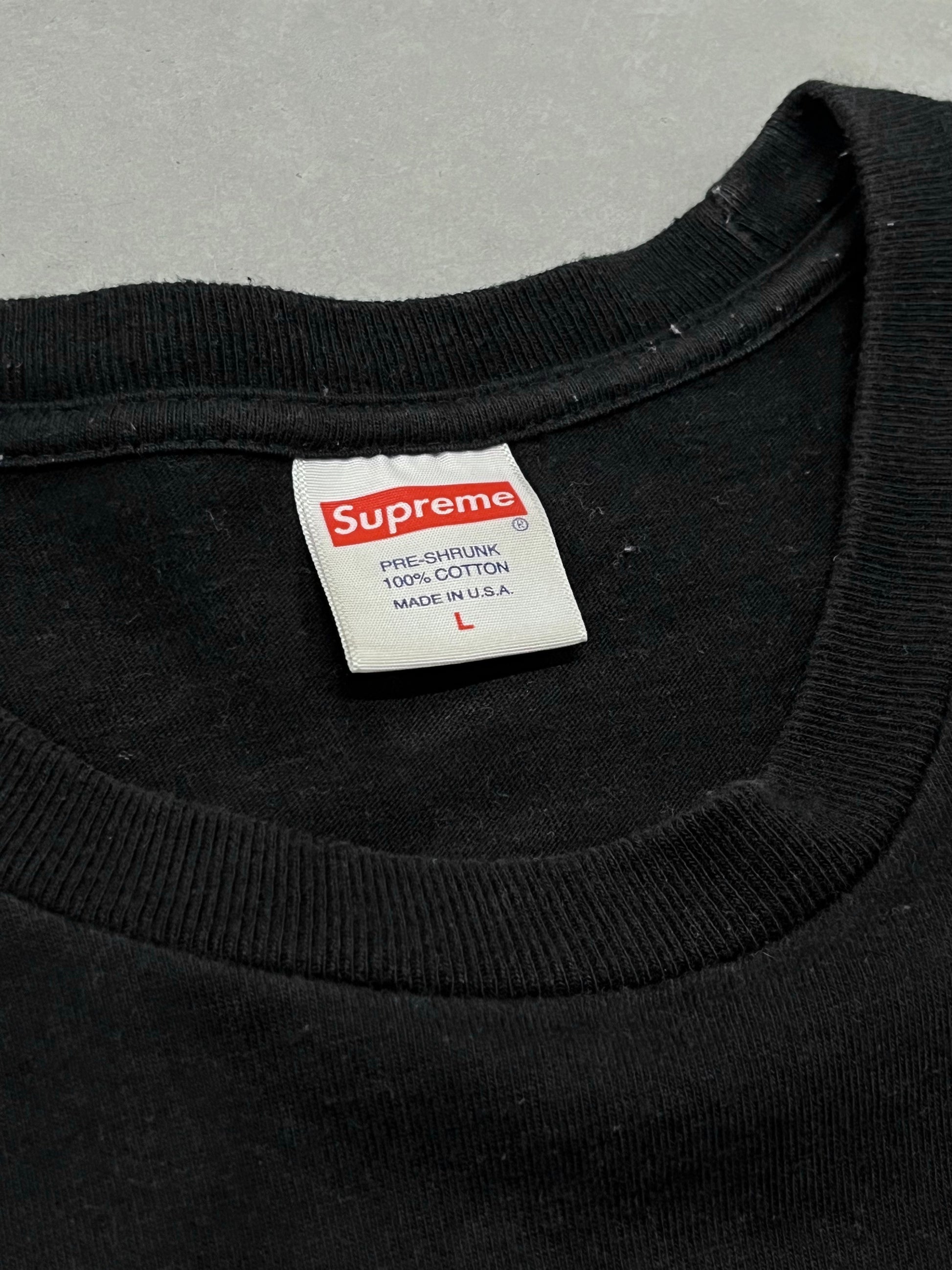 Supreme - Swimmers T-Shirt